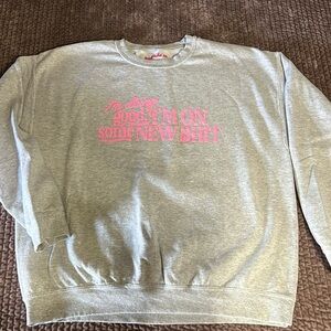 Taylor swift Girl tribe sweatshirt